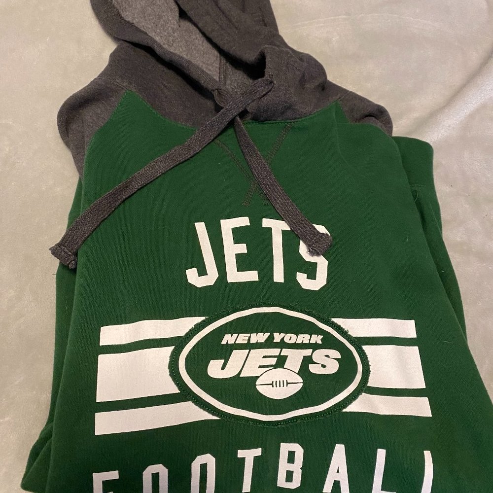Jets Hoodie